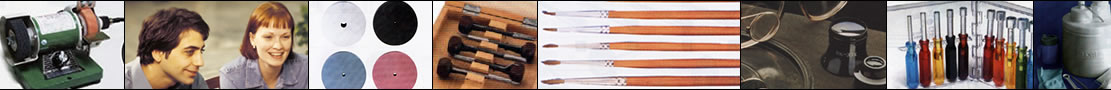 Assay Services, Jewelry and Watch Tools - AMC Company